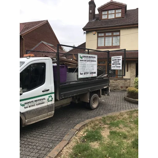 H D SKIP HIRE LTD