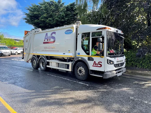 ABBY WASTE SERVICES LIMITED