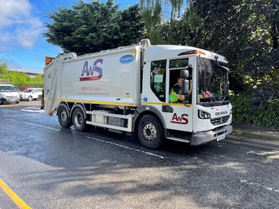 ABBY WASTE SERVICES LIMITED