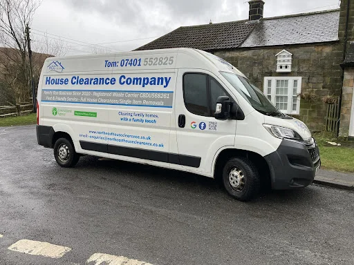 Thomas Allan trading as House Clearance Company