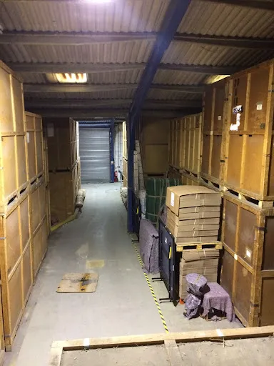 RHEMO REMOVALS LIMITED