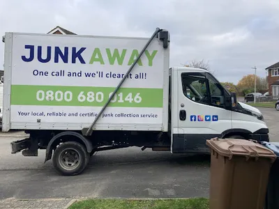 Junk-Away