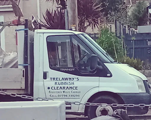 Kevin Keen trading as Trelawnys Rubbish Clearance