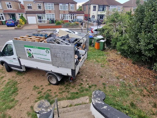 Waste Clearance (A&J)