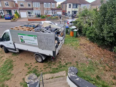 Waste Clearance (A&J)