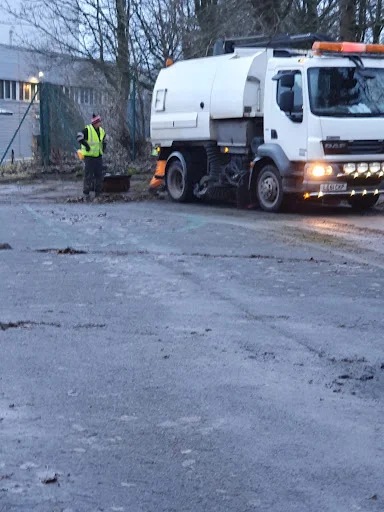 CLEAN SWEEP (CHESHIRE) LIMITED