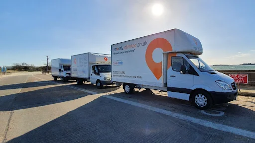 BOURNEMOUTH LOGISTICS UN- LIMITED trading as Removals Unlimited and Park & Sons