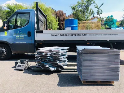 SEVEN CITIES RECYCLING LIMITED trading as Seven Cities Recycling Ltd