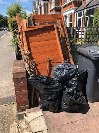 Swift Waste Removals