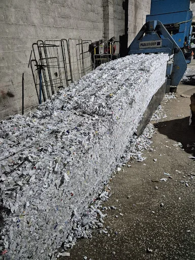 GREEN OAK RECYCLING LIMITED