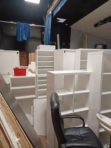 WOOD'S REMOVALS TEESSIDE LTD