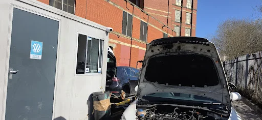 BC AUTO SALVAGE LTD