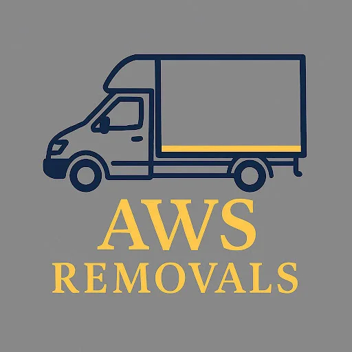 Aaron Skinner trading as AWS Removals