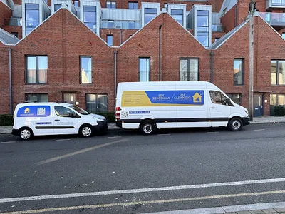HM CLEANING LTD trading as HM REMOVALS