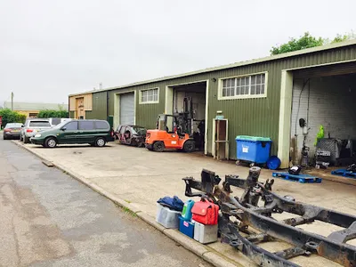 GENTLEMEN OF SALVAGE LTD