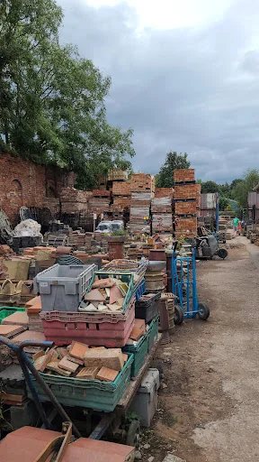 OLDFIELDS RECLAMATION LTD