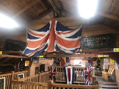 The Reclaim and Salvage Company