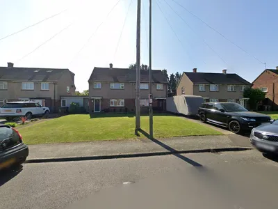 Stephen Castle trading as albion removals