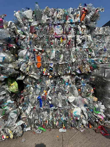 GREEN MEADOW LIMITED trading as Acorn Recyclers