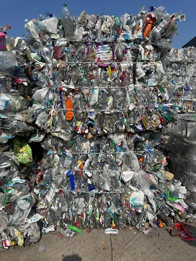 GREEN MEADOW LIMITED trading as Acorn Recyclers