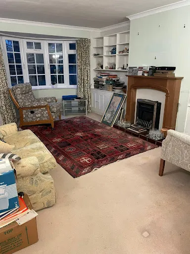 Christopher Martin trading as ECK House Clearance