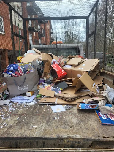 herts and essex waste removal