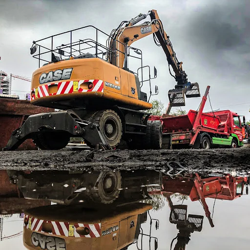 Bennett Brothers (Metals Recycling)