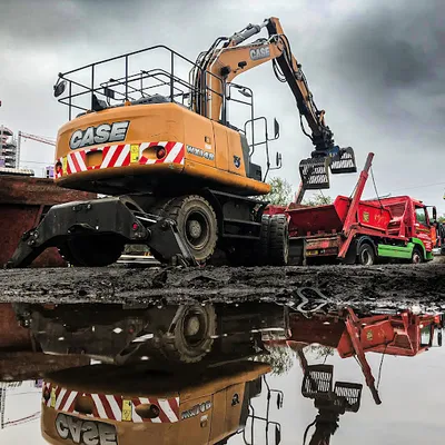 Bennett Brothers (Metals Recycling)