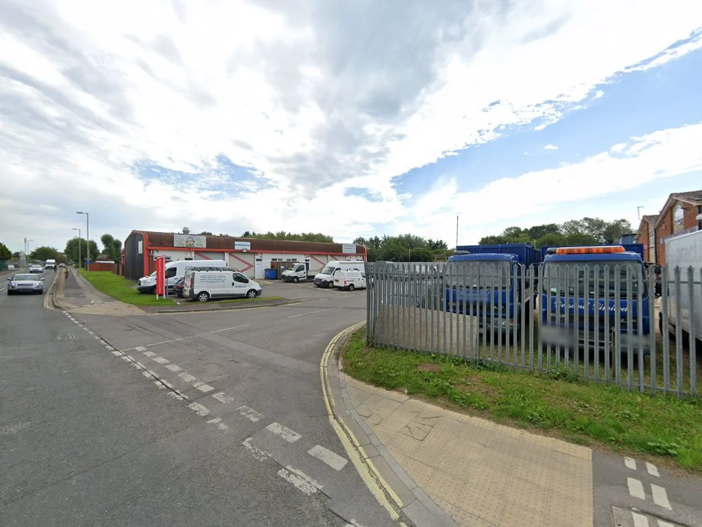 Caleb Wenman trading as Havant Salvage