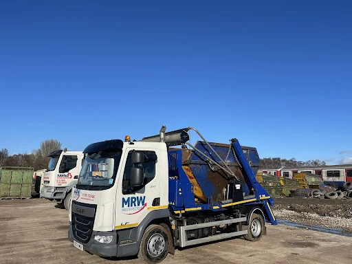 MIDLANDS RECLAMATION AND WASTE LIMITED