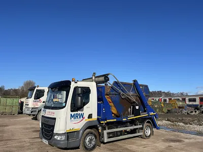 MIDLANDS RECLAMATION AND WASTE LIMITED