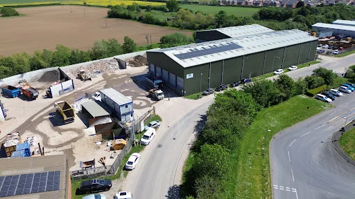 GBM OAKHAM LIMITED trading as GBM WASTE MANAGEMENT