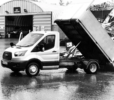 WORCESTER METALS LTD