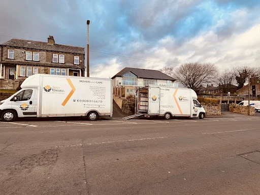 Smiths Swift Removals