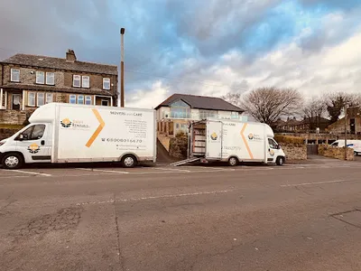 Smiths Swift Removals
