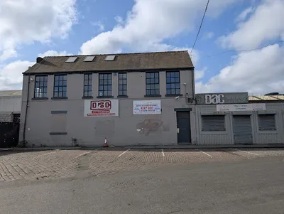 D.A.C.STEELS LIMITED