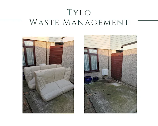 Matthew Gray trading as Tylo Waste Management