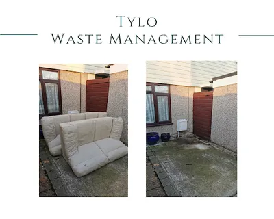Matthew Gray trading as Tylo Waste Management