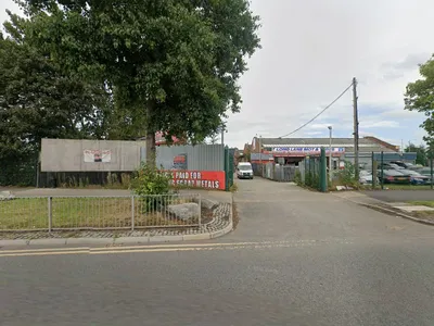 Aintree Scrap Metal