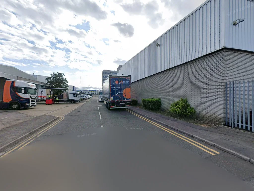 ROAD HAULAGE TRANSPORT LTD