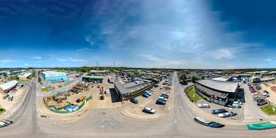 RELIANCE SCRAP METAL MERCHANTS (PARKSTONE) LIMITED