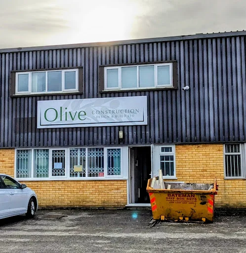 OLIVE CONSTRUCTION SOUTH WEST LIMITED