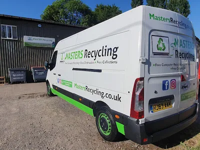 Joseph Masters trading as Masters Recycling