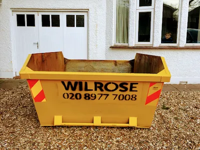 WILROSE ENVIRONMENTAL LIMITED
