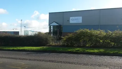 BLANCOMET RECYCLING UK LIMITED