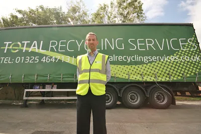 Rural recycling