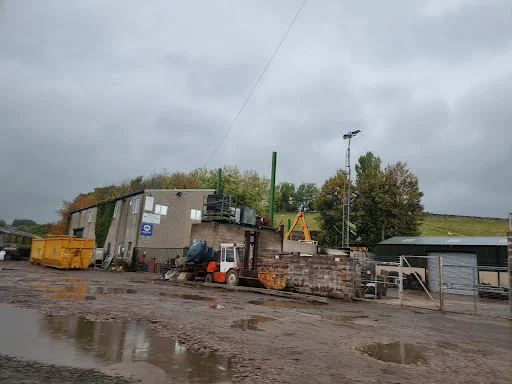 EDEN RECYCLING CUMBRIA LTD