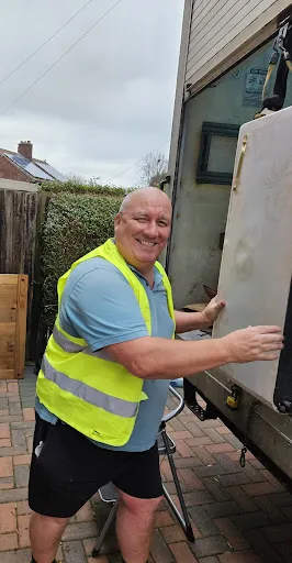 Adam Cole trading as Cheadle House Clearances