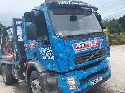 YOUR LOCAL SKIP LTD