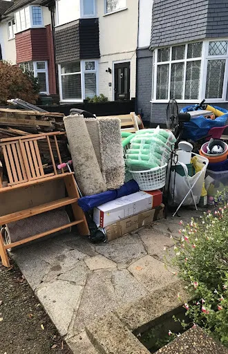 CLEAN REMOVALS LTD